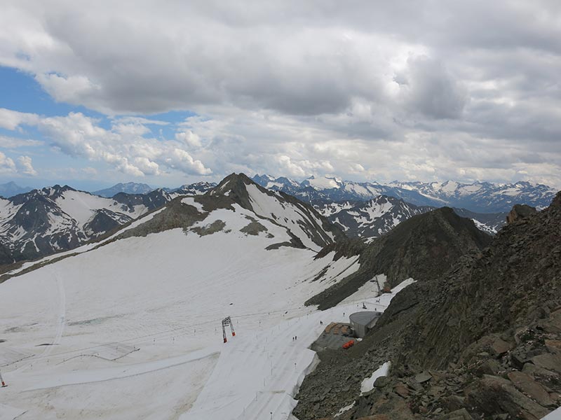 Schussgrubenkogel